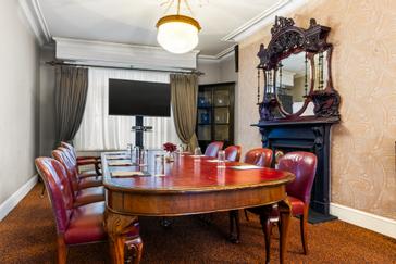 Meeting Room Number 24