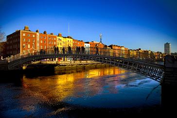 The Trinity City Hotel | Dublin | Galería 33