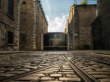 The Trinity City Hotel | Dublin | Galería 31