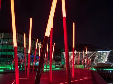 The Trinity City Hotel | Dublin | Galleria 30