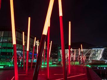 The Trinity City Hotel | Dublin | Galería 32