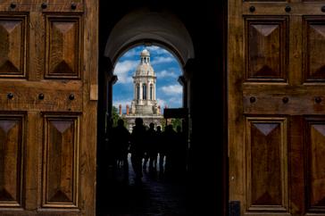 The Trinity City Hotel | Dublin | Galerie 15