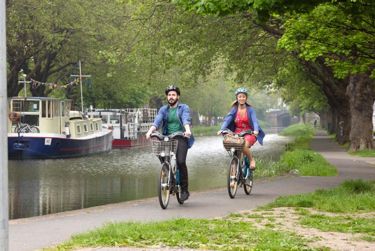 The Trinity City Hotel | | 1