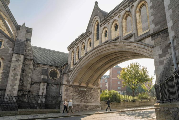 The Trinity City Hotel |  | 11