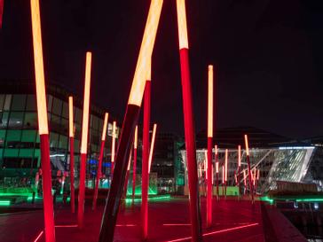 The Trinity City Hotel | Dublin | Galleria 36