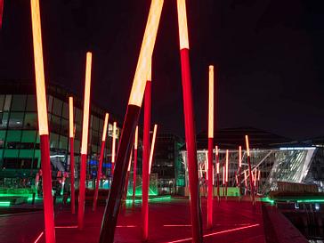 The Trinity City Hotel | Dublin | Galería 38