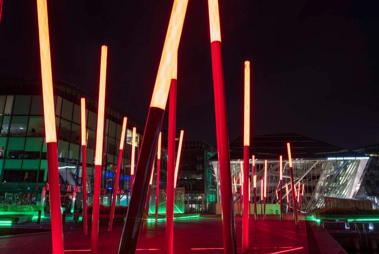 The Trinity City Hotel |  | 1