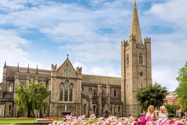 The Trinity City Hotel |  | 14