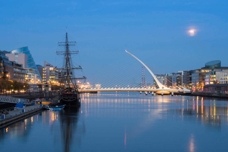 The Trinity City Hotel | | 2