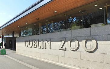 The Trinity City Hotel | Dublin | Galleria 19