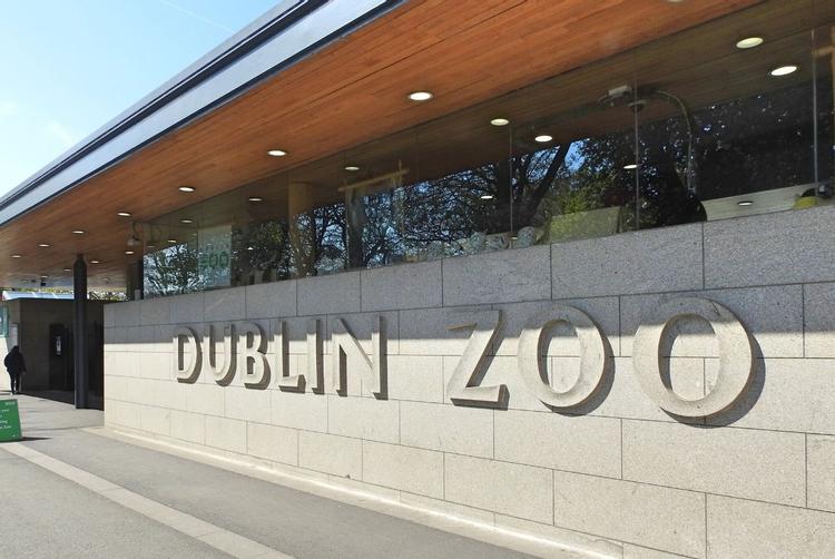 The Trinity City Hotel | Dublin | 5