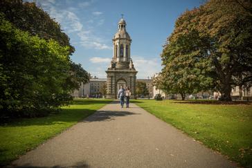 The Trinity City Hotel | Dublin | Galerie 16