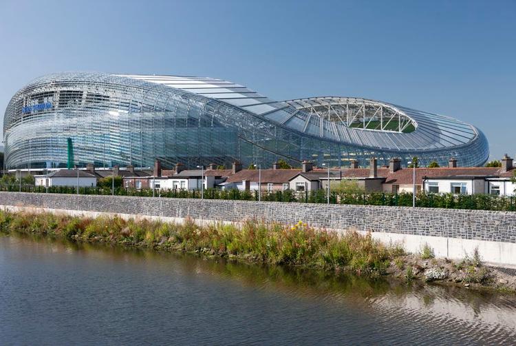 The Trinity City Hotel | | 3