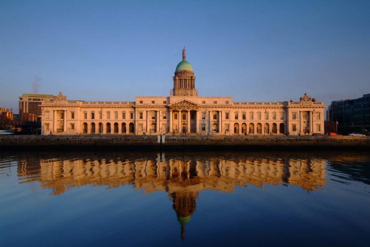 The Trinity City Hotel | | 2