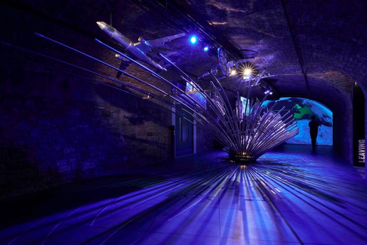 The Trinity City Hotel | | 1