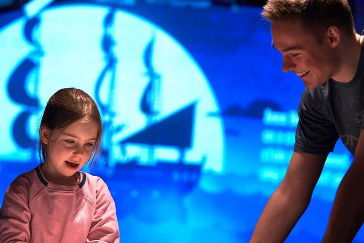 The Trinity City Hotel |  | 9