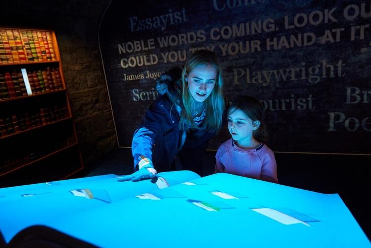 The Trinity City Hotel | Dublin | 8