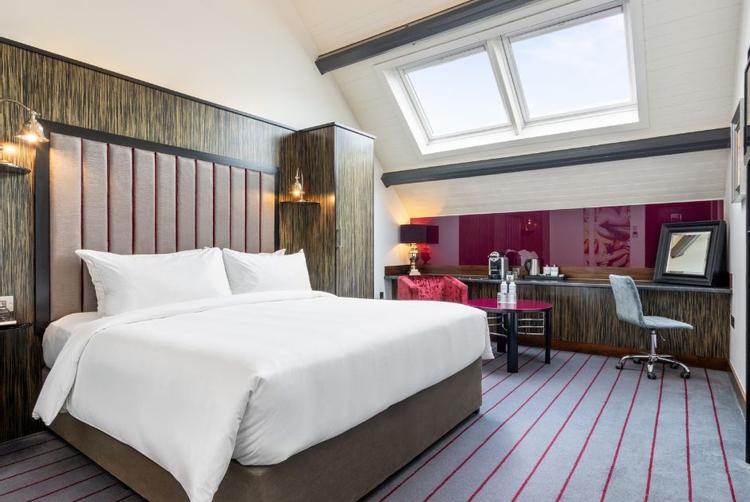The Trinity City Hotel | | 1