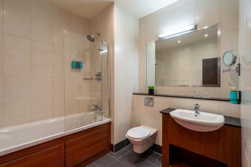 The Trinity City Hotel | Dublin | Galerie 13