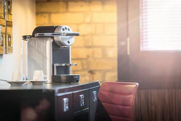 The Trinity City Hotel | Dublin | Galleria 9