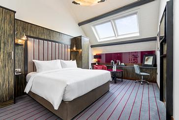 The Trinity City Hotel | | Gallery 2