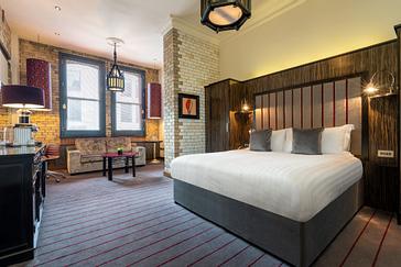 Suite Executive