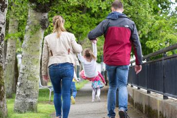 The Trinity City Hotel | Dublin | Galleria 27