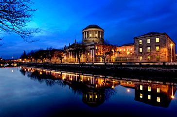 The Trinity City Hotel | Dublin | Galería 27