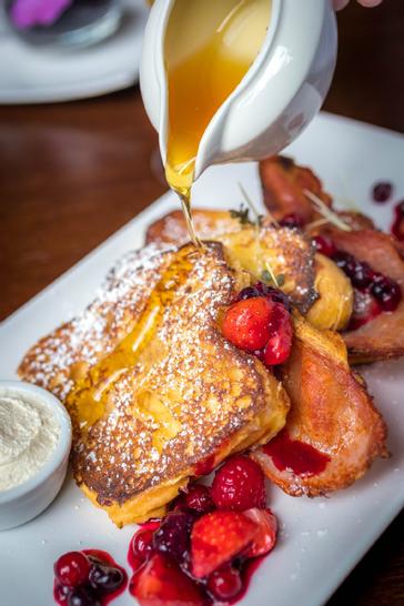 The Trinity City Hotel | Dublin | Galerie 10