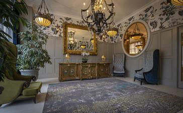 The Trinity City Hotel | Dublin | Galleria 1