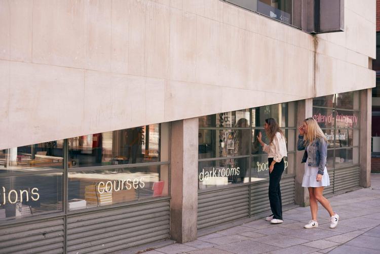 The Trinity City Hotel | | 6