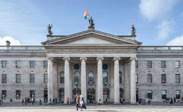 The Trinity City Hotel | Dublin | Galleria 25