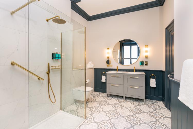 The Trinity City Hotel | Dublin | 5