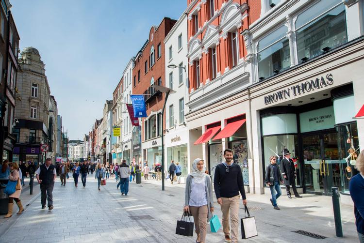 The Trinity City Hotel | | 1