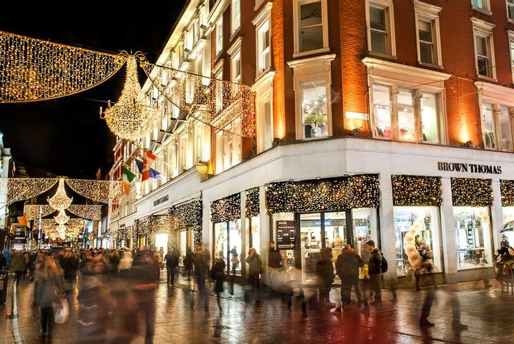 The Trinity City Hotel | | 2