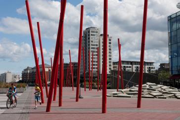 The Trinity City Hotel | Dublin | Galleria 6