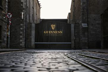 The Trinity City Hotel | Dublin | Galleria 17