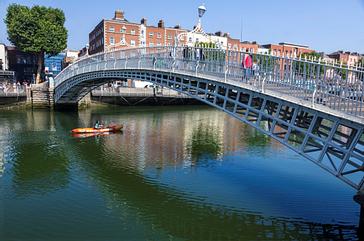 The Trinity City Hotel | Dublin | Galleria 10