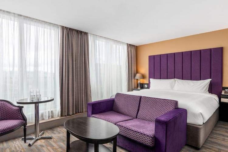 The Trinity City Hotel | | 1