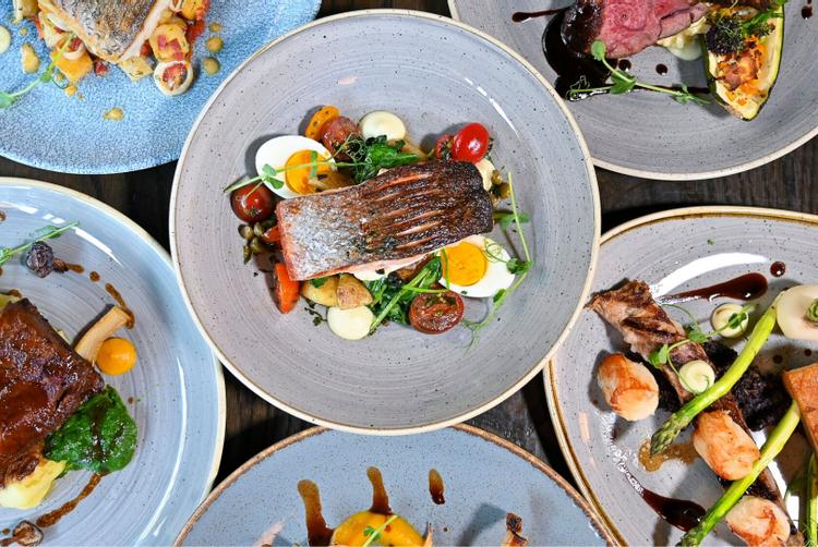 The Trinity City Hotel | Dublin | 1