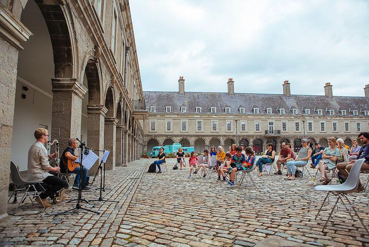 The Trinity City Hotel |  | 20