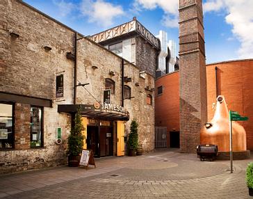 The Trinity City Hotel | Dublin | Galería 23