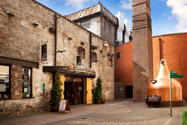 The Trinity City Hotel |  | 5