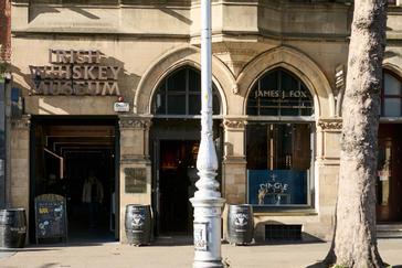 The Trinity City Hotel | Dublin | Galleria 21