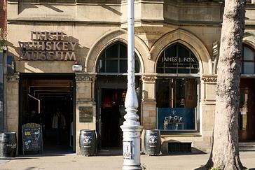 The Trinity City Hotel | Dublin | Galleria 21