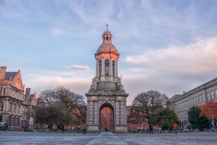 The Trinity City Hotel |  | 1