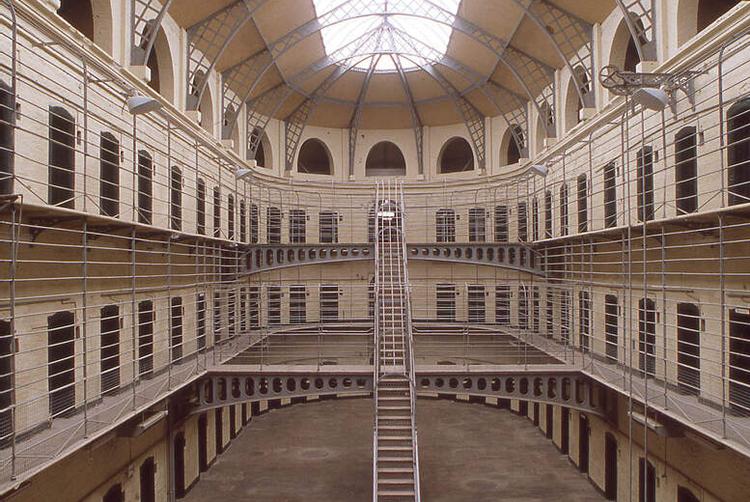 The Trinity City Hotel |  | 10