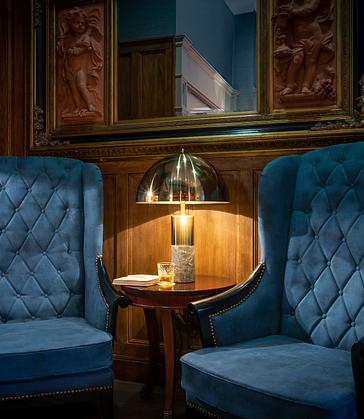 The Trinity City Hotel | Dublin | Galleria 7