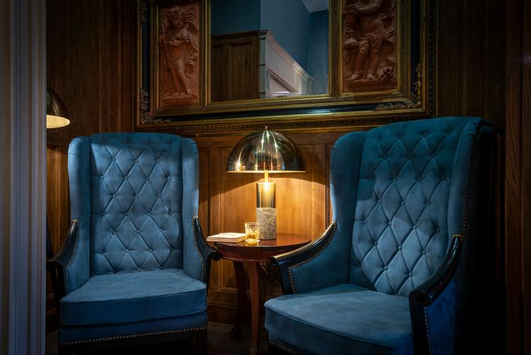 The Trinity City Hotel | Dublin | 3