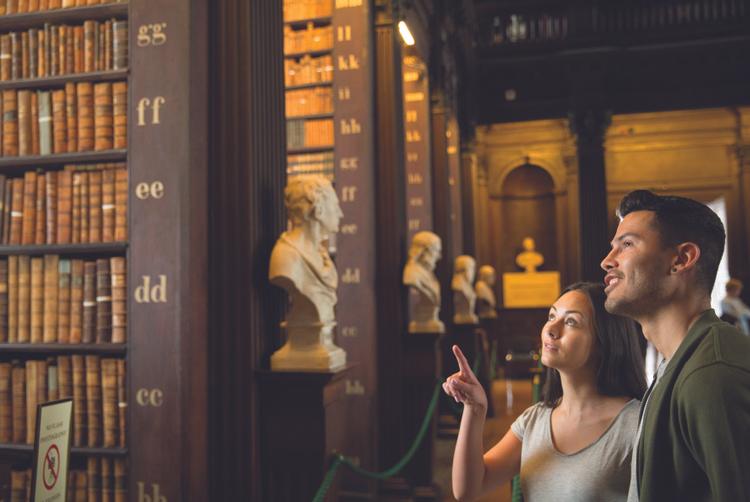 The Trinity City Hotel |  | 2